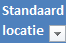 5. Standaardlocatie