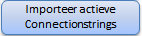 2. Importeer actieve Connectionstrings