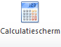 15. Calculatiescherm